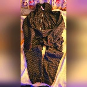 Savage Fenty Onesie Size Large